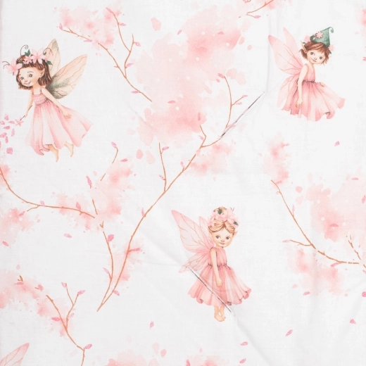 Prisrčen vzorec za sladke sanje