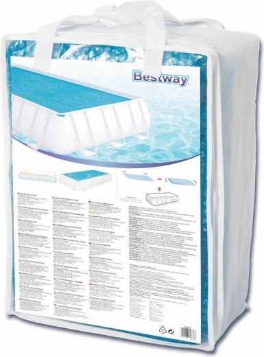 Enostavno rokovanje in shranjevanje