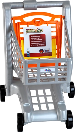 Realističen videz za igro trgovine