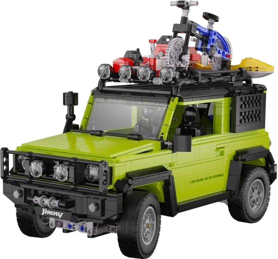 Realistični detajli in funkcionalni elementi