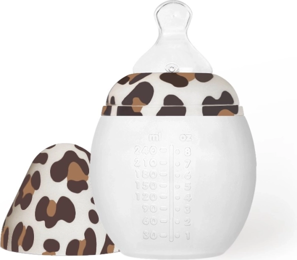 Élhée dojenčkova antikolik steklenička graouu 240 ml