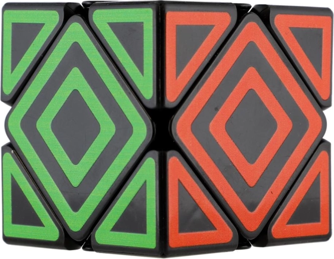 Gladko in vzdržljivo vrtenje