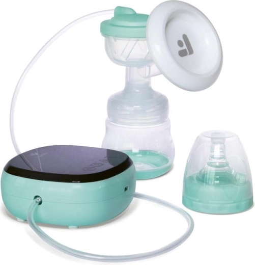 Lahka, tiha in idealna za na pot