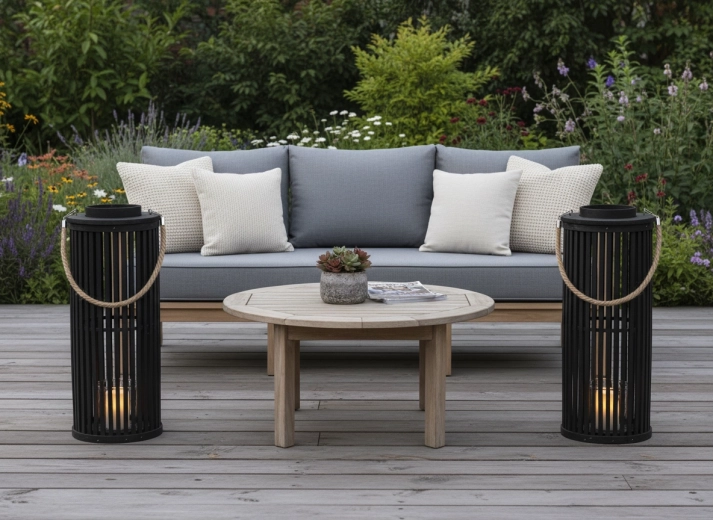 Enostavno prenašanje in postavitev