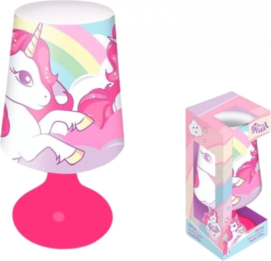 Namizna svetilka Unicorn - 1 kos
