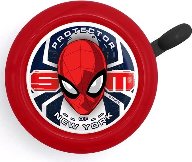 Dizajn Spider-Man, ki pritegne na prvi pogled