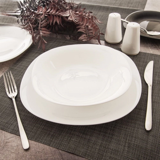 Enostavno vzdrževanje in vsakodnevno udobje