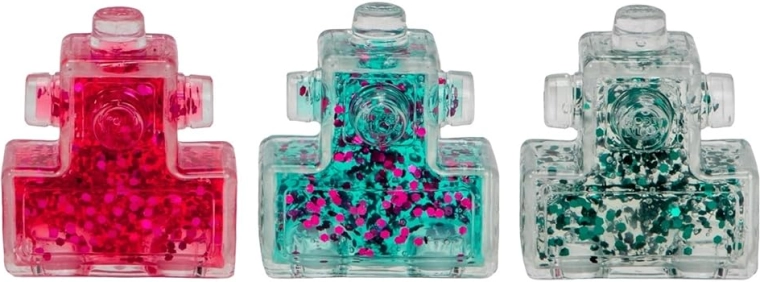 Fidget Blox Touch antistresna kocka