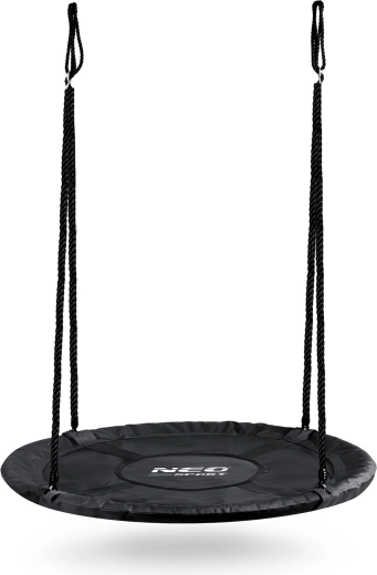 Močna jeklena konstrukcija z mehkim robom