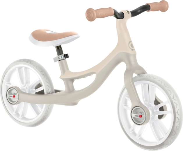 Poganjalec Go Bike Elite taupe