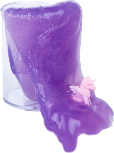 Skrito presenečenje: figurica samoroga