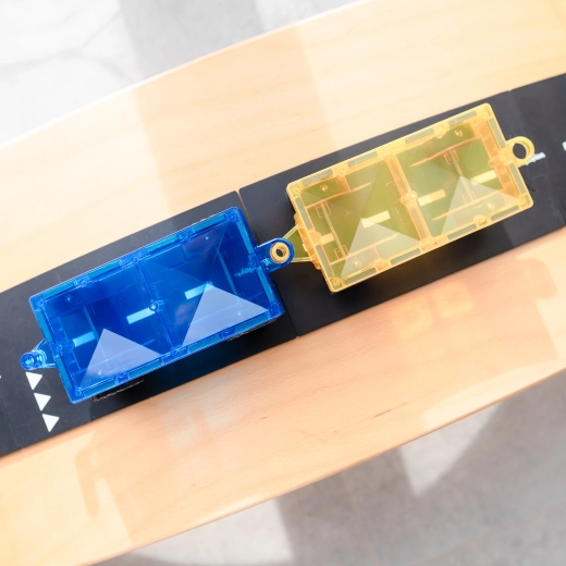 Močni magneti za stabilne konstrukcije