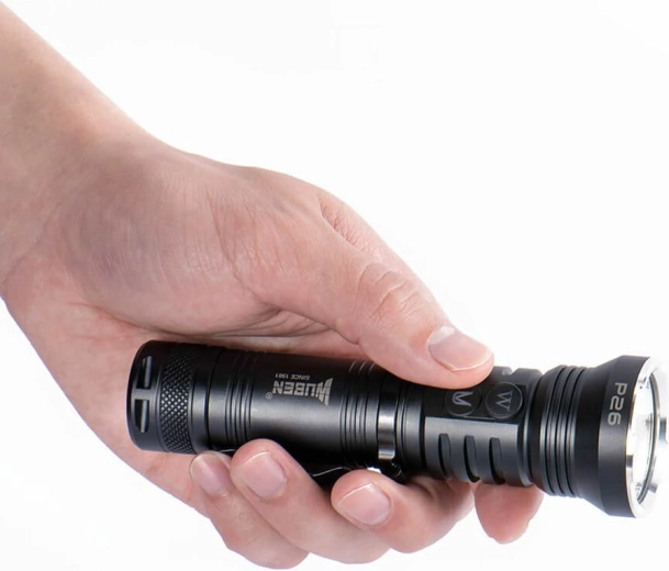 Odporno ohišje in žepno udobje