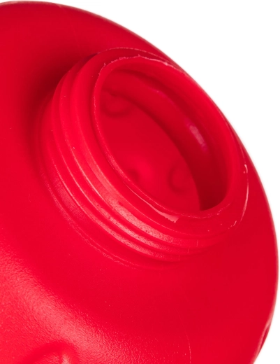 Varen navojni pokrovček proti razlitju