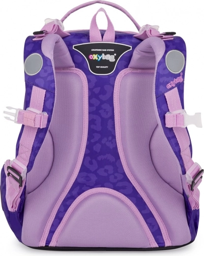 Ergonomsko in zračno nošenje