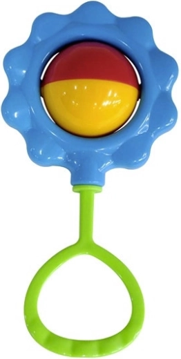 Zabavne barve in zvoki