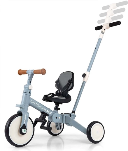 Popoln nadzor za starše