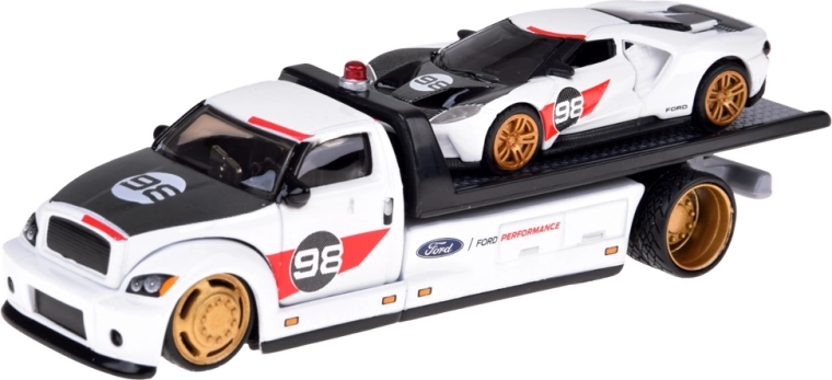 Kovinski deli in vzdržljiva izdelava