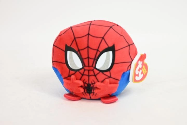 Meteor Ty Beanie Balls Spider-Man plišasta žogica