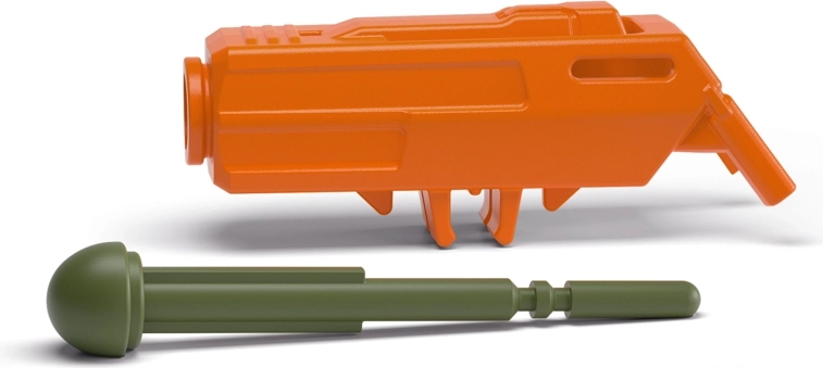 Top za mrežo za hitro reševanje