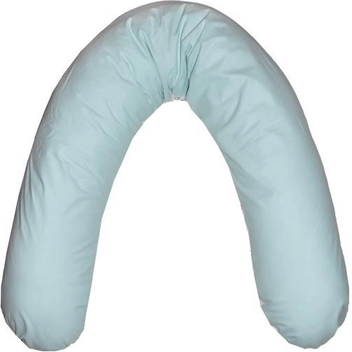 Ergonomska U opora za mamico in dojenčka