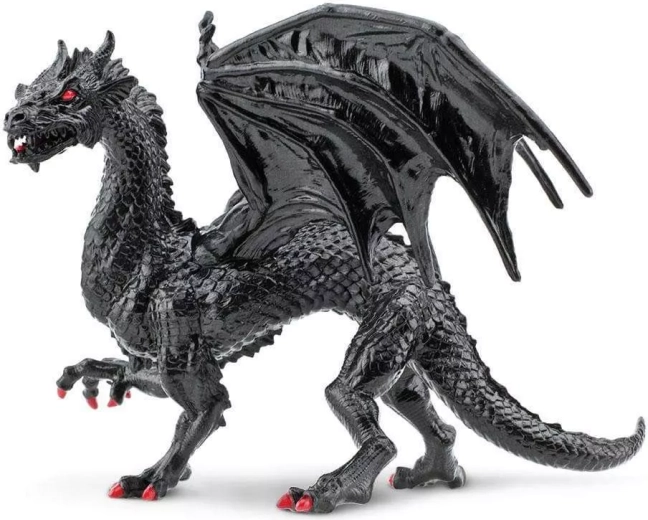 Safari Ltd. figurica somračnega zmaja