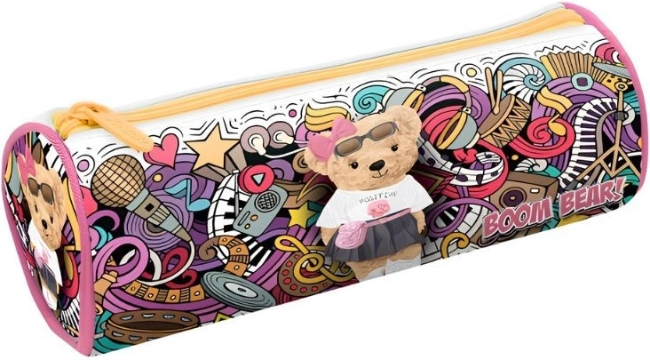 Peresnica Boom Bear medved