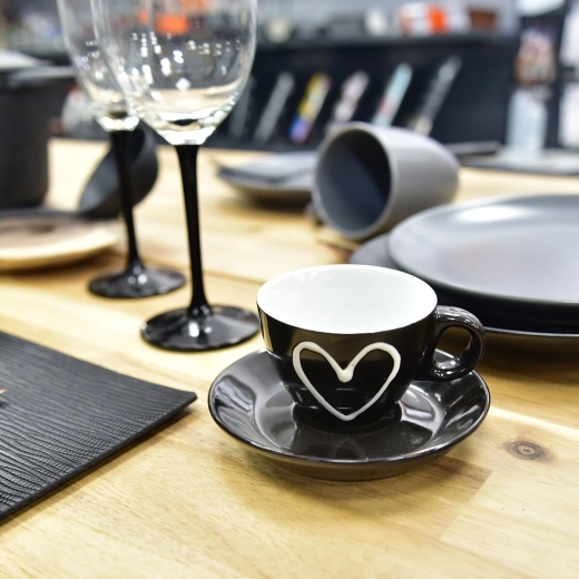 Idealna velikost za espresso