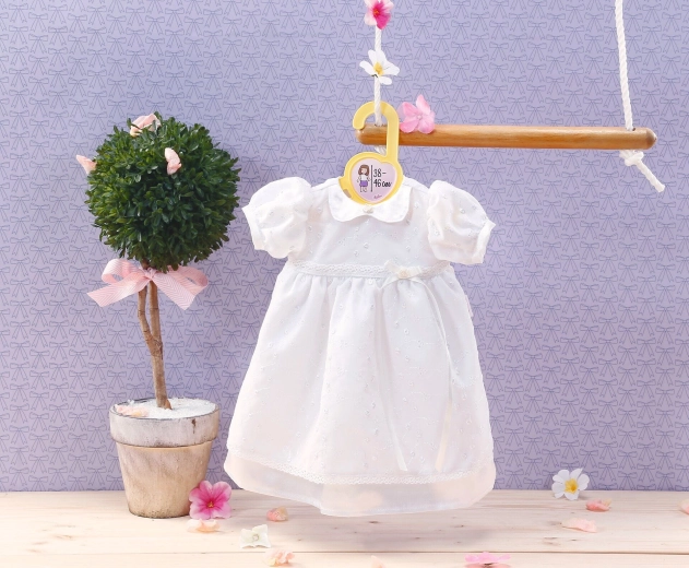 Nežen dizajn za slavnostne trenutke