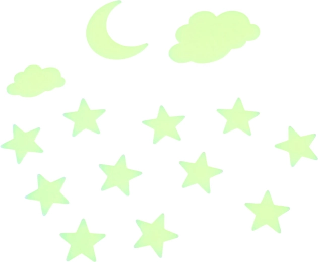 Čaroben nočni učinek