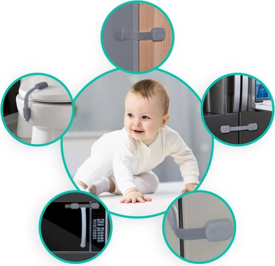 Nastavljiva dolžina za univerzalno uporabo