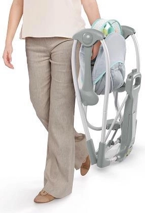 Kompaktno zlaganje SlimFold