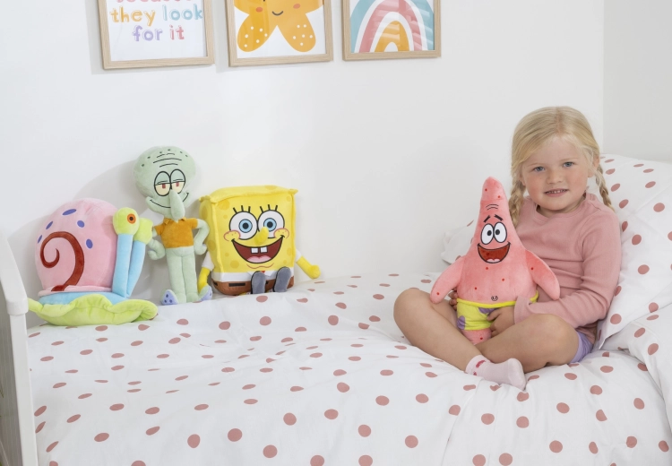 Idealna velikost 33 cm za crkljanje