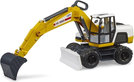 Bruder kolesni bager XE 5000