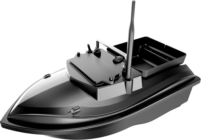 Natančno krmljenje s kapaciteto 2 kg