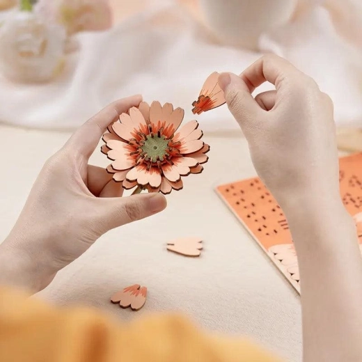 Enostavna montaža brez lepila