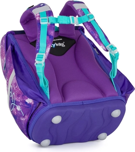 Ergonomsko in zračno nošenje