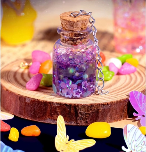 Ustvari nakit ali talisman