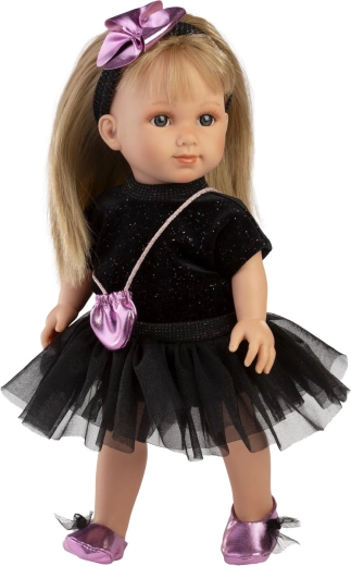 Popoln 5-delni komplet