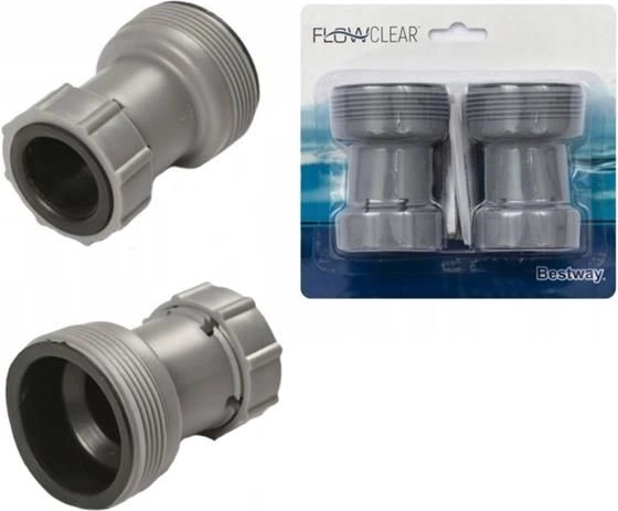 Bestway Cevni adapter