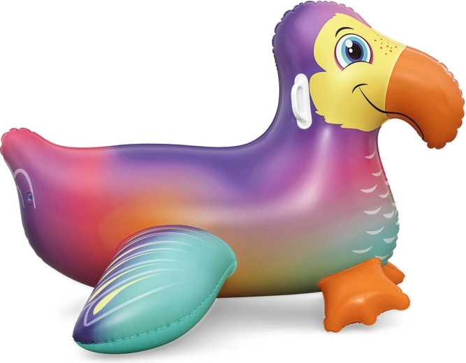 Vzdržljiv PVC material + krpica za popravilo