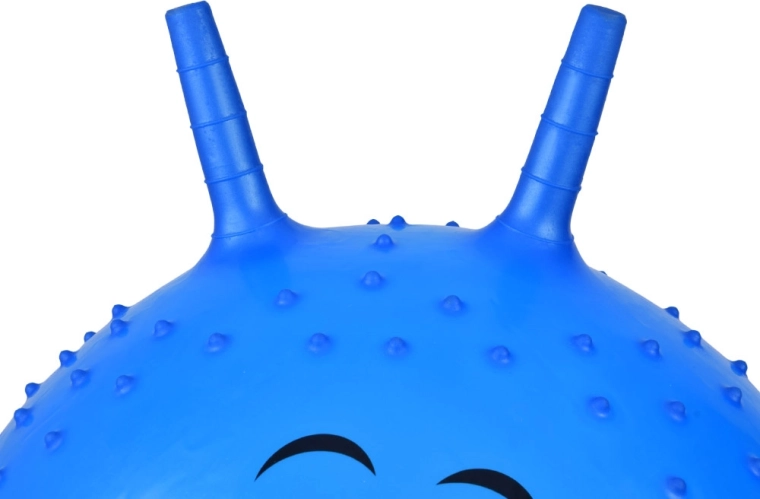 Varen oprijem zahvaljujoč dvojnim ročajem