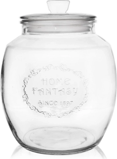 Stilni relief HOME FANTASY kot dekor v kuhinji