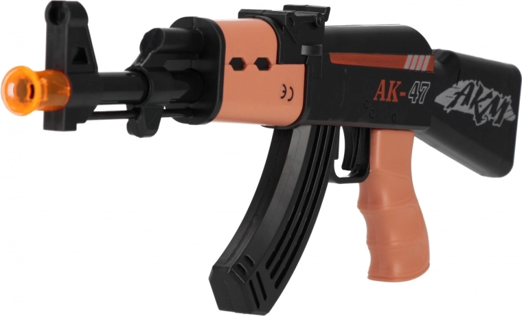 Svetlobni in zvočni učinki