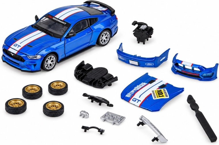 Lastni tuning vozila