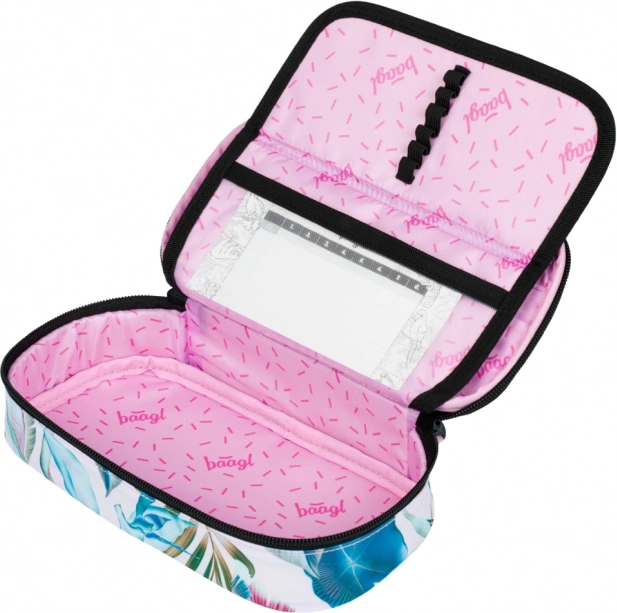 Popolna organizacija šolskih pripomočkov