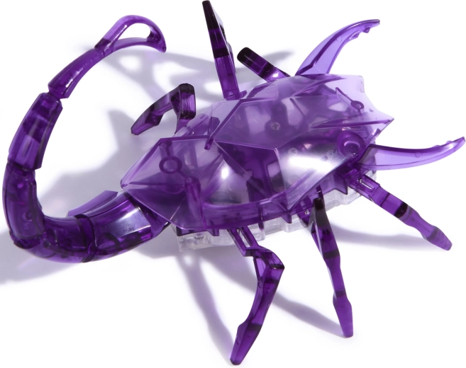 Svetleč rep za še večji spektakel