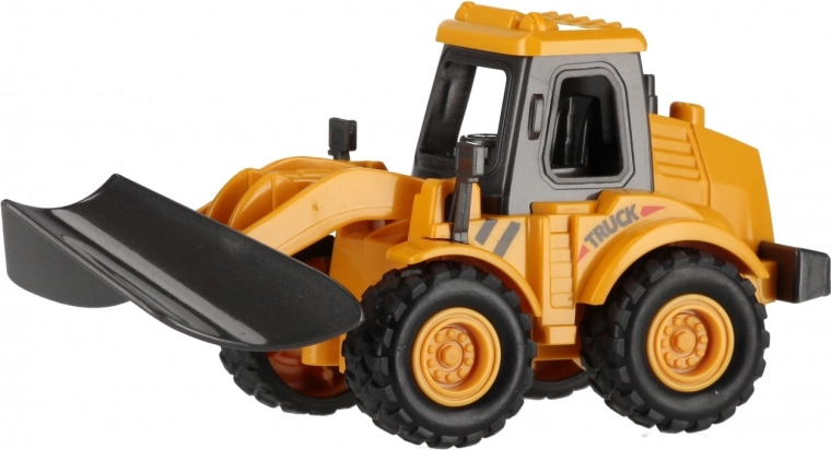 Realistični detajli in vzdržljiva konstrukcija