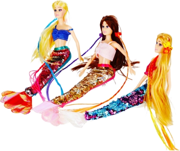 Dolge lase in 2 dodatni kitki