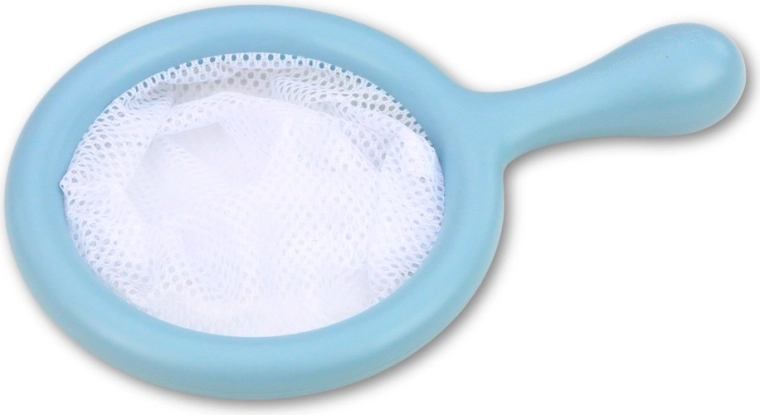 Mrežica za lovljenje uri koordinacijo